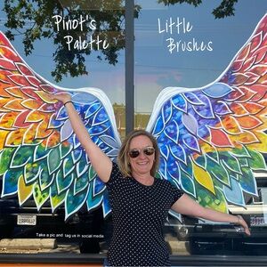 Meet your Posher, Taji